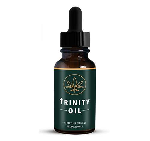 Trinity Oil